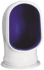 Plastimo Luchthapper - 235 mm hoog - 140 mm breed - blauw, Watersport en Boten, Ophalen of Verzenden, Nieuw