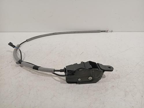 Slot mechaniek kofferdeksel achterklep elektrisch BMW X5  40, Auto-onderdelen, Carrosserie en Plaatwerk, ARN erkend, Stiba lid