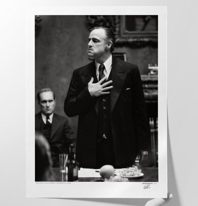 THE GODFATHER - Memories Collection - Luxury XXXL, Verzamelen, Film en Tv