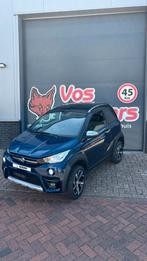 Aixam Crossover, Zo goed als nieuw, 46 km of meer, 16 km/u of meer