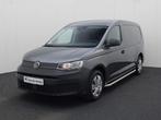 Volkswagen Caddy Cargo Maxi 2.0TDi 122pk DSG Comfort, Automaat, Stof, Gebruikt, Euro 6