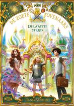 De zoete tovenaars 3 - De laatste strijd (9789000383405), Boeken, Verzenden, Nieuw