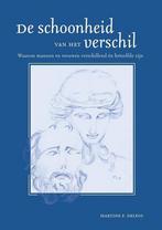 De schoonheid van het verschil 9789026517266 M.F. Delfos, Boeken, Verzenden, Gelezen, M.F. Delfos