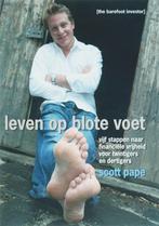 Leven op blote voet 9789043014021 S. Pape, Verzenden, Gelezen, S. Pape