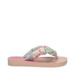 Havaianas Fluffy slippers in het Roze, Kleding | Dames, Schoenen, Slippers, Verzenden, Nieuw, Roze