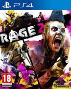 RAGE 2 - PS4 (Playstation 4 (PS4) Games), Spelcomputers en Games, Nieuw, Verzenden