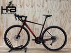 Cube Attain SLX Racefiets SHIMANO 105 2024, Fietsen en Brommers, Fietsen | Racefietsen, Overige merken, 28 inch, 10 tot 15 versnellingen