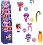 Pop Pop Hair Surprise 3-in-1 Pops - Minipop en hairextention, Kinderen en Baby's, Speelgoed | Overig, Nieuw, Verzenden