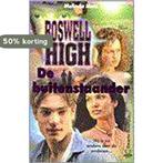 De buitenstaander / De buitenstaander / Roswell High, Boeken, Verzenden, Gelezen, Marike Metz
