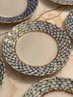 Lomonosov Imperial Porcelain Factory - Ontbijtbord (12) -