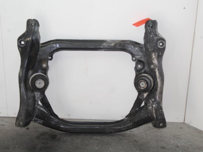 Subframe Mercedes S-Klasse O139746, Auto-onderdelen, Ophanging en Onderstel, Ophalen of Verzenden