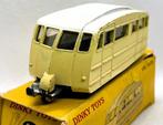 Dinky Toys 1:43 - Modelauto - Caravane with glass - Meccano, Nieuw