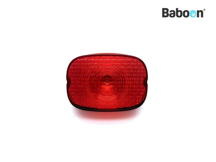 Achterlicht Harley-Davidson FLD Dyna Switchback 2012-2016, Motoren, Onderdelen | Harley-Davidson, Gebruikt, Verzenden