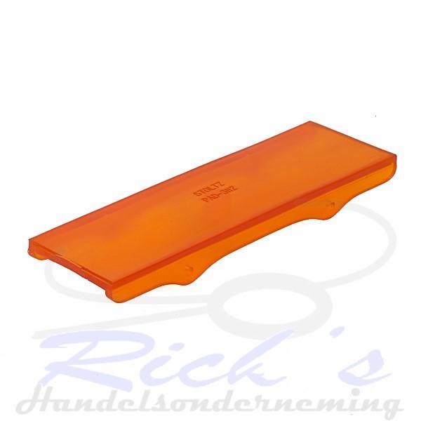 Bootkussen / Stoltz Pad 3112 polyurethaan – 300 x 93 mm, Watersport en Boten, Bootonderdelen, Nieuw, Ophalen of Verzenden