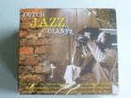 Dutch Jazz Giants (10 CD Box), Cd's en Dvd's, Cd's | Jazz en Blues, Verzenden, Nieuw in verpakking