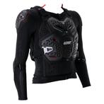 Bodyprotector Leatt 4.5 Hybrid Dames Cross V26 (Zwart), Verzenden, Nieuw