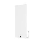 Best-Design Brenner-White Elektrische Designradiator mat-wit, Doe-het-zelf en Verbouw, Verwarming en Radiatoren, Ophalen of Verzenden
