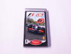 PSP - F1 06, Spelcomputers en Games, Games | Sony PlayStation Portable, Ophalen of Verzenden, Nieuw