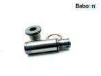 Nokkenas Kettingspanner Aprilia ETV 1000 Caponord 2001-2003, Motoren, Verzenden, Gebruikt