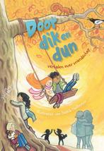 Boek: Door dik en dun - (als nieuw), Verzenden, Zo goed als nieuw