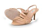 L.K. Bennett Sandalen in maat 36 Beige | 10% extra korting, Verzenden, Beige, L.K. Bennett, Sandalen of Muiltjes