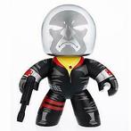 Mighty Muggs - G.I.Joe - Wave 2 - Destro, Verzamelen, Poppetjes en Figuurtjes, Verzenden, Nieuw