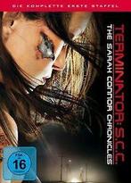Terminator - The Sarah Connor Chronicles: Die komplette e..., Cd's en Dvd's, Dvd's | Actie, Gebruikt, Verzenden