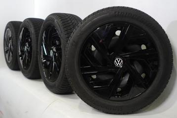Volkswagen ID4 19 inch velgen Bridgestone Winterbanden Origi beschikbaar voor biedingen