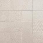 Wandtegel dipsy decor grit 15x15 op=op wandtegel, Ophalen, Nieuw, 10 m² of meer, Wandtegels