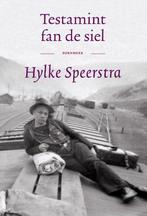 9789056157630 Testamint fan de siel | Tweedehands, Verzenden, Zo goed als nieuw, Hylke Speerstra