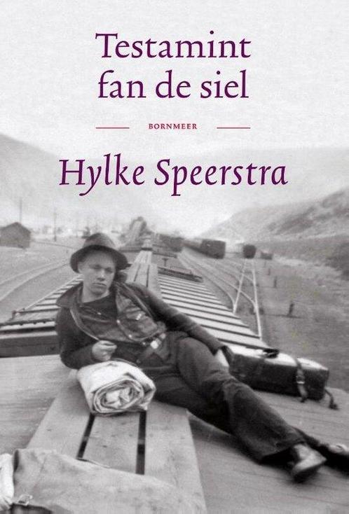 9789056157630 Testamint fan de siel | Tweedehands, Boeken, Studieboeken en Cursussen, Zo goed als nieuw, Verzenden