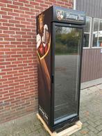 Hertog Jan bier koelkast incl. verlichting glasdeur koeling, Nieuw