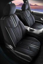 MERCEDES VITO 2014 tot 2020 - autostoelhoes Palermo grijs, Verzenden, Nieuw