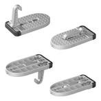 ProPlus Veilige en duurzame autodeur opstap met 200 kg dr..., Ophalen of Verzenden, Nieuw