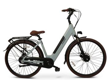 Avon Bx1 Elektrische Fiets 24 Inch – 250w Voorwielmotor beschikbaar voor biedingen