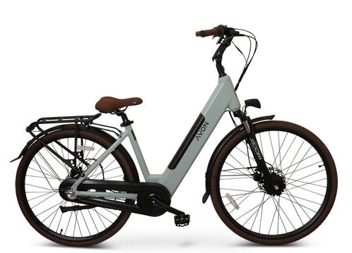 Avon Bx1 Elektrische Fiets 24 Inch – 250w Voorwielmotor, Fietsen en Brommers, Elektrische fietsen, Nieuw, Ophalen of Verzenden