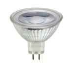 Ledmaxx LED MR16 3W/827 38° 250lm 12V GU5.3 Niet-Dimbaar..., Ophalen of Verzenden, Nieuw