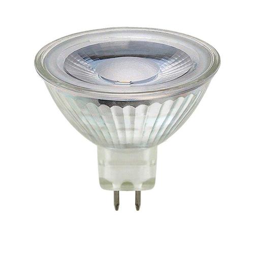 Ledmaxx LED MR16 3W/827 38° 250lm 12V GU5.3 Niet-Dimbaar..., Huis en Inrichting, Lampen | Overige, Nieuw, Ophalen of Verzenden