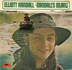 LP gebruikt - Elliott Randall - Randalls Island (Germany..., Zo goed als nieuw, Verzenden