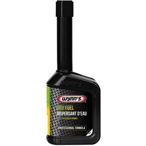 Wynns 71851 Dry Fuel 325Ml, Computers en Software, Laptop-opladers, Verzenden