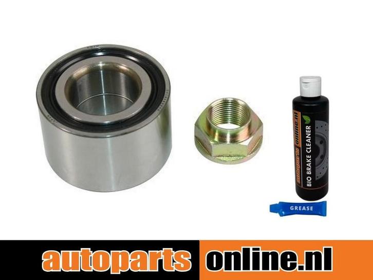 Wiellager set Honda Legend achterzijde, links, Auto-onderdelen, Besturing, Nieuw, Honda, Verzenden