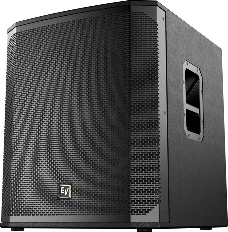 Electro-Voice ELX200-18S passieve 18 inch subwoofer 1600W, Auto diversen, Autospeakers, Verzenden