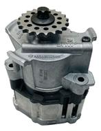 Olie pomp A6561802500 Mercedes, Auto-onderdelen, Motor en Toebehoren, Verzenden, Nieuw, Mercedes-Benz