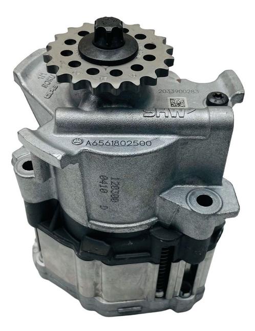 Olie pomp A6561802500 Mercedes, Auto-onderdelen, Motor en Toebehoren, Nieuw, Mercedes-Benz, Verzenden