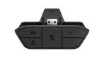 Microsoft Xbox One Stereo Headset Adapter, Ophalen of Verzenden, Zo goed als nieuw
