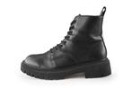 Skechers Veterboots in maat 42 Zwart | 10% extra korting, Kleding | Heren, Schoenen, Verzenden, Zwart, Boots, Zo goed als nieuw