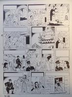 Suske en Wiske / Bob et Bobette - Proefdruk - Lombard, Nieuw