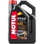 Olie Motul 80W90 60L Drive Supra, Verzenden, Nieuw