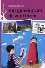 Het Geheim Van De Vuurtoren 9789089011473 Guido Jansen, Verzenden, Gelezen, Guido Jansen