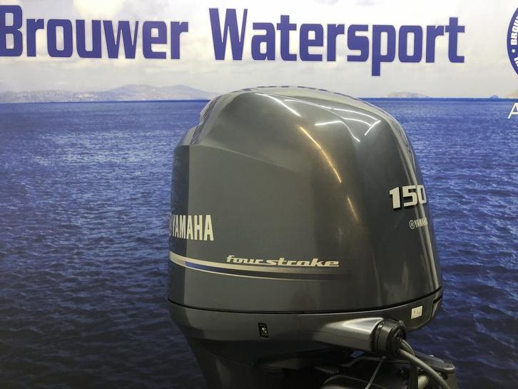 “ Nieuwe Yamaha buitenboordmotoren | Beste Prijzen, Watersport en Boten, Buiten- en Binnenboordmotoren, Zo goed als nieuw, Overige brandstoffen
